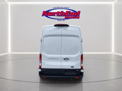 2024 Ford Transit-350 Base