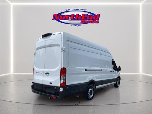 2024 Ford Transit-350 Base