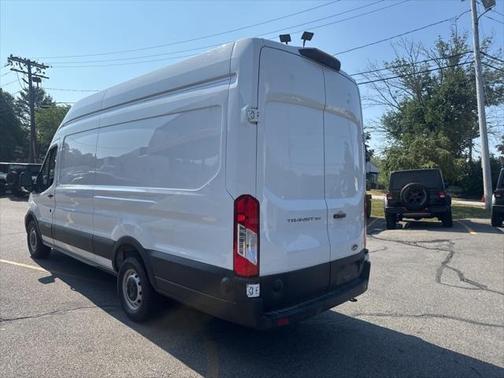2024 Ford Transit-350 Base
