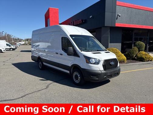 2024 Ford Transit-350 Base