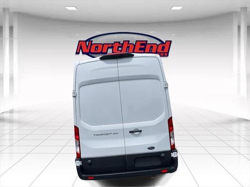 2024 Ford Transit-350 Base