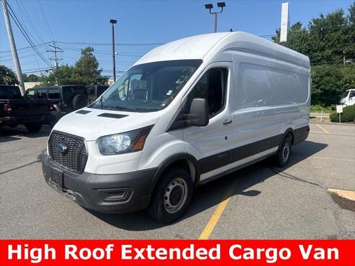 2024 Ford Transit-350 Base