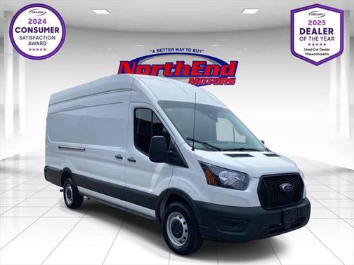 2024 Ford Transit-350 Base