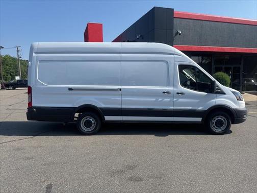 2024 Ford Transit-350 Base