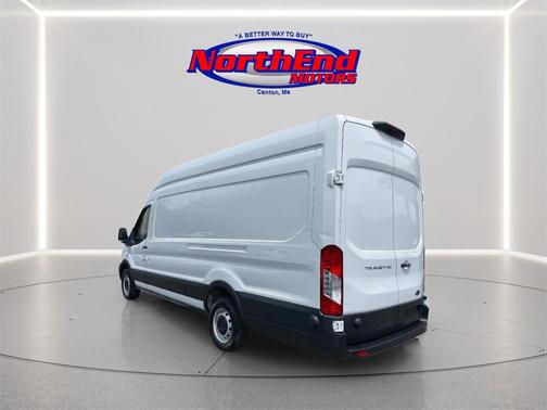2024 Ford Transit-350 Base