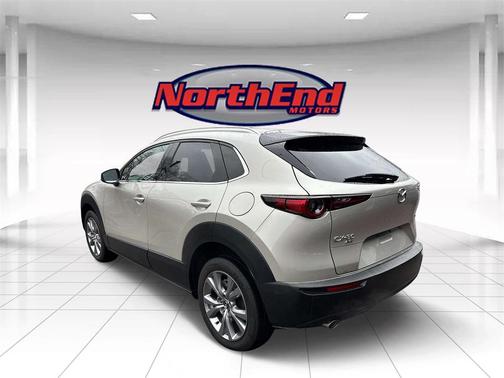 2023 Mazda CX-30 2.5 S Premium Package