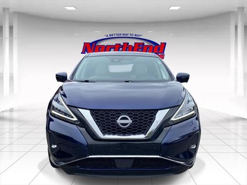 2023 Nissan Murano SL Intelligent AWD