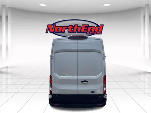 2020 Ford Transit-350 Base