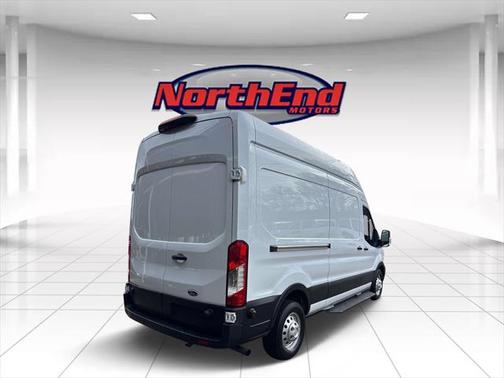 2020 Ford Transit-350 Base