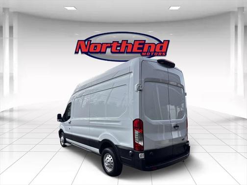2020 Ford Transit-350 Base