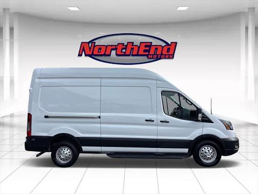 2020 Ford Transit-350 Base