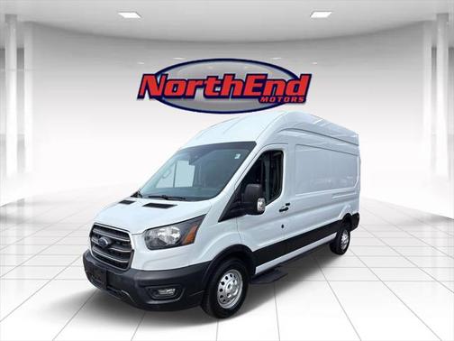 2020 Ford Transit-350 Base