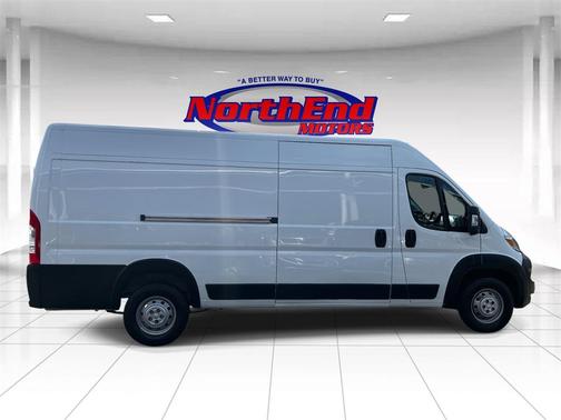 2023 RAM ProMaster 3500 High Roof