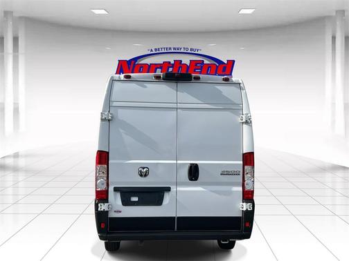2023 RAM ProMaster 3500 High Roof