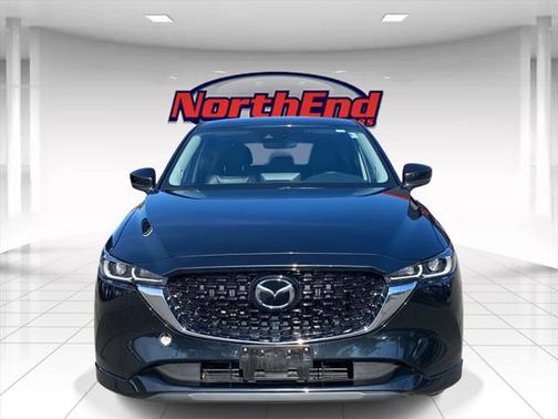 2024 Mazda CX-5 2.5 S Select