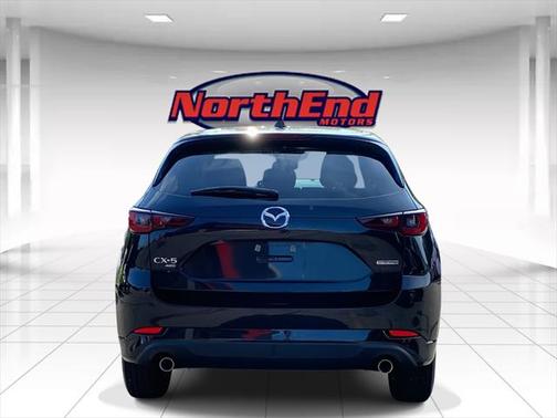 2024 Mazda CX-5 2.5 S Select