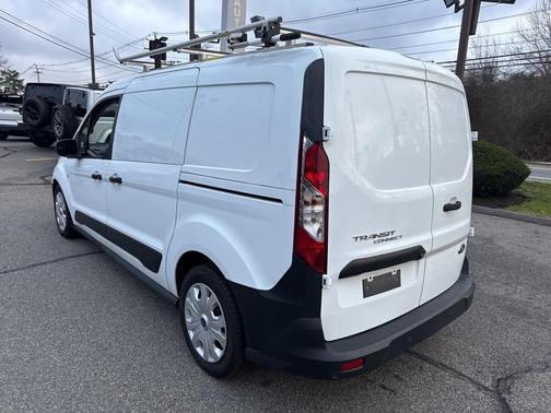 2020 Ford Transit Connect XL Cargo Van