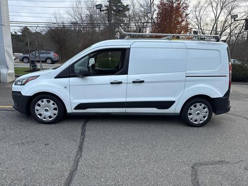 2020 Ford Transit Connect XL Cargo Van