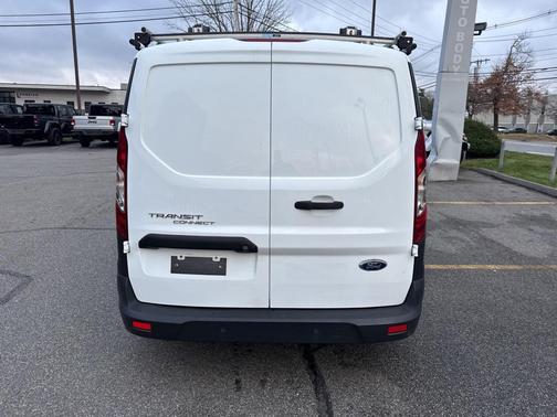 2020 Ford Transit Connect XL Cargo Van