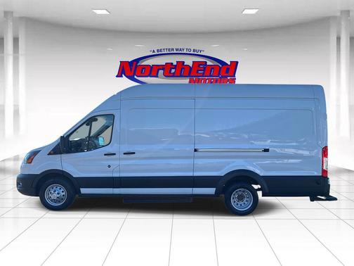 2020 Ford Transit-350 Base
