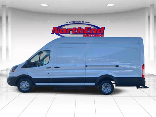 2020 Ford Transit-350 Base