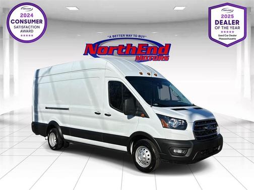 2020 Ford Transit-350 Base