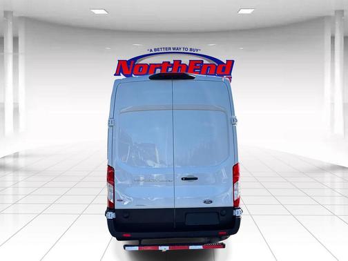 2020 Ford Transit-350 Base