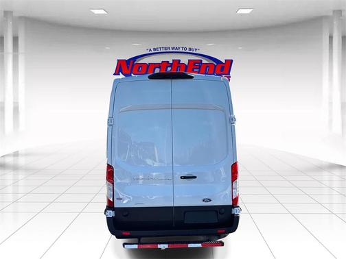 2020 Ford Transit-350 Base