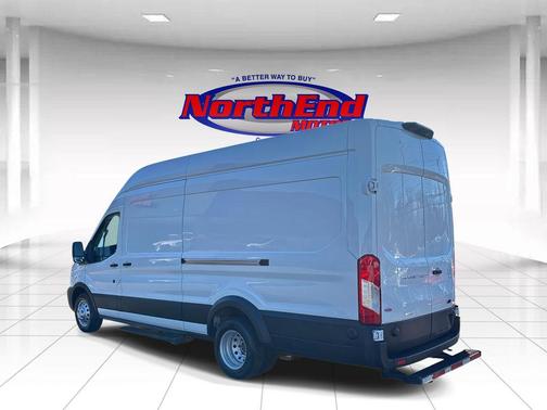 2020 Ford Transit-350 Base