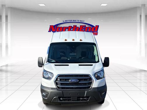 2020 Ford Transit-350 Base