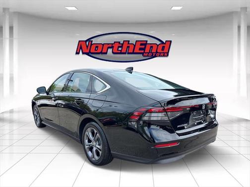 2023 Honda Accord EX 1.5T