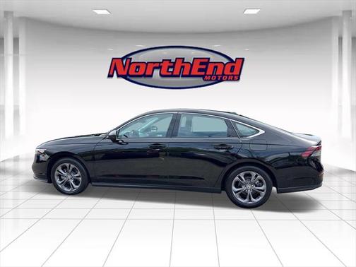 2023 Honda Accord EX 1.5T