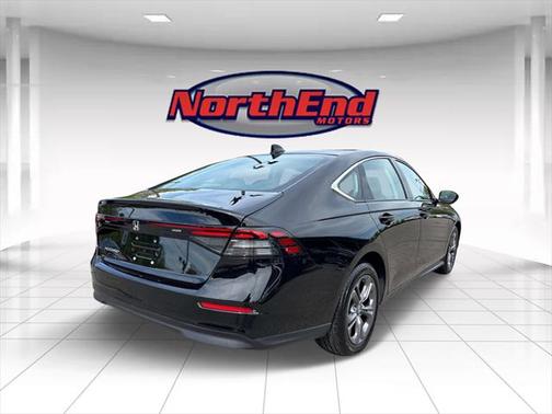 2023 Honda Accord EX 1.5T