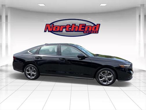 2023 Honda Accord EX 1.5T