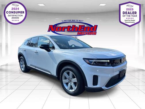 2024 Honda Prologue EX