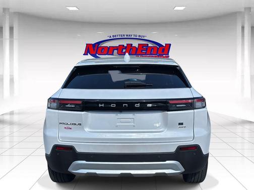 2024 Honda Prologue EX