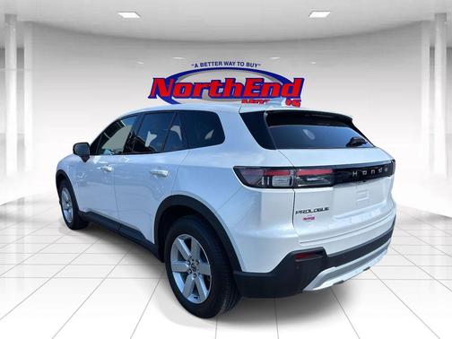 2024 Honda Prologue EX