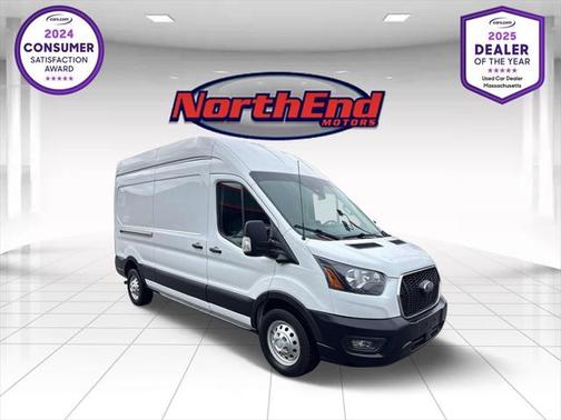 2022 Ford Transit-350 Base