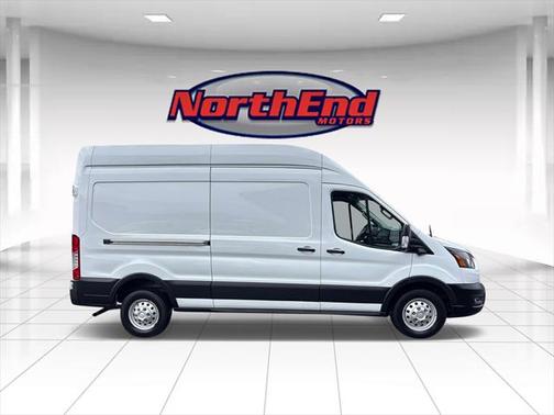 2022 Ford Transit-350 Base