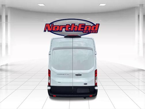 2022 Ford Transit-350 Base