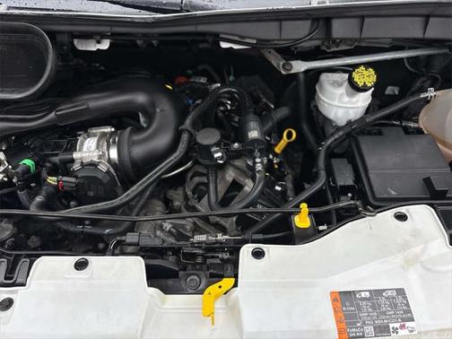 2022 Ford Transit-350 Base