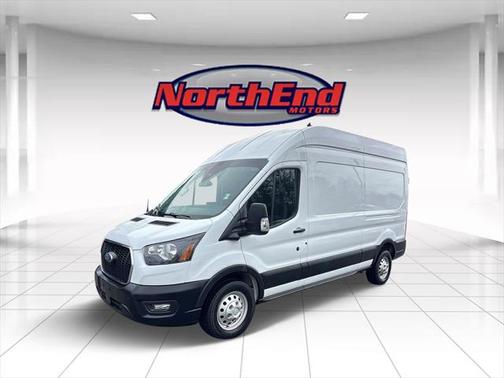 2022 Ford Transit-350 Base