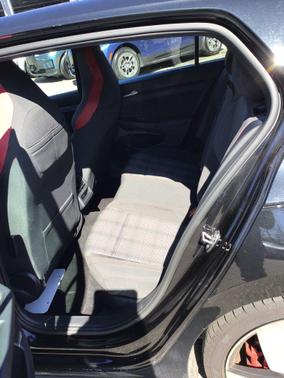 2024 Volkswagen Golf GTI 2.0T S DSG