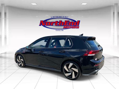 2024 Volkswagen Golf GTI 2.0T S DSG