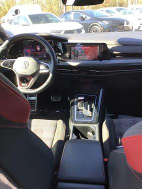 2024 Volkswagen Golf GTI 2.0T S DSG