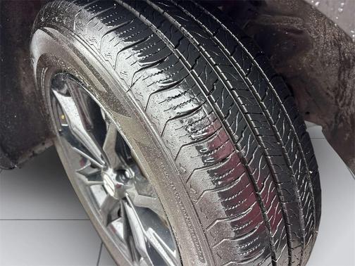 2023 Honda CR-V Hybrid Sport AWD