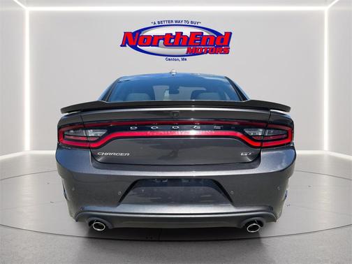 2023 Dodge Charger GT