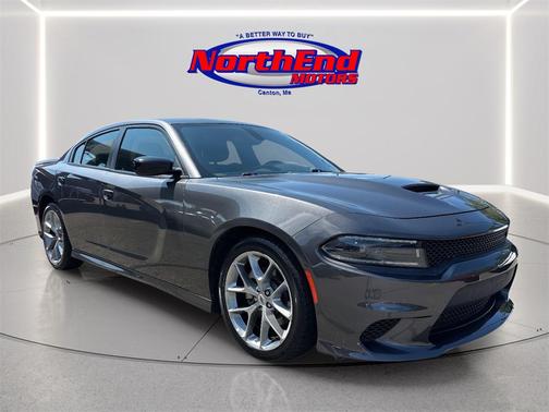 2023 Dodge Charger GT