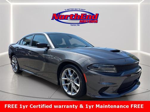 2023 Dodge Charger GT