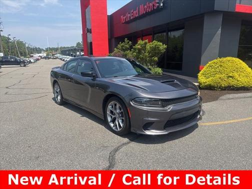 2023 Dodge Charger GT